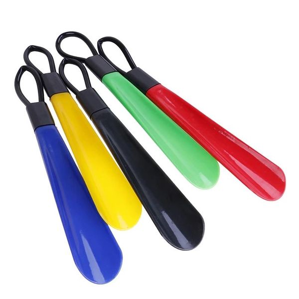 

clothing & wardrobe storage 2pcs 27cm professional high heel shoe horns lazy helper long handle shoes lifter pull shoehorn slip accessorie