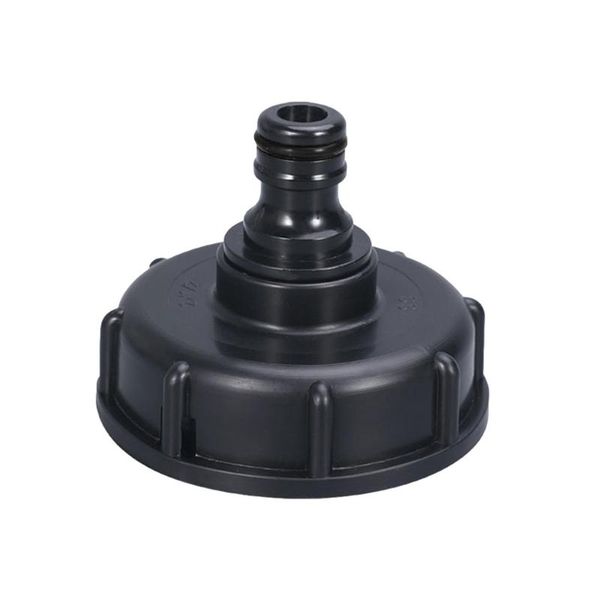 

watering equipments 1/2'3/4'ibc tank tap adapter valve hose thread connector fittings replacement parts water faucet pipe fits