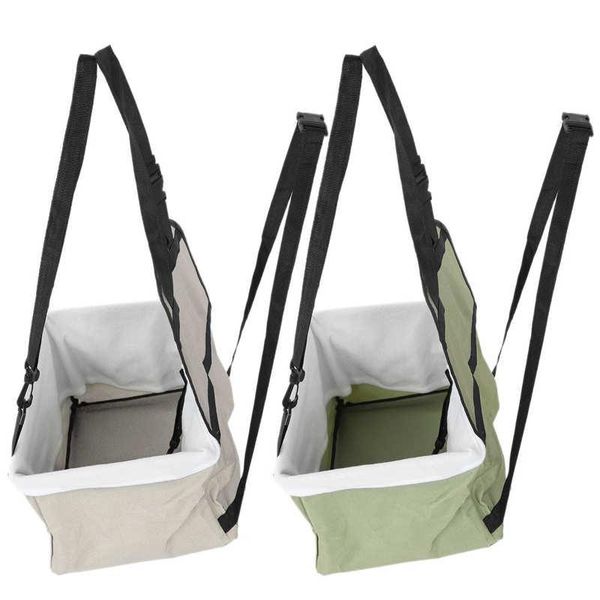 

dog car seat covers bag carrier pet breathable outdoor travel backpack portable