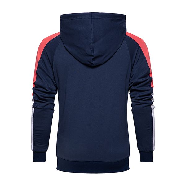 

men's hoodies & sweatshirts fashion men brand hooded letter prints hoodie hip hop streetwear autumn winter women sweatshirt 27xt, Black
