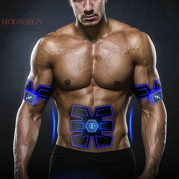 

abdominal muscle training shaping fitness equipment home exercise lazy abdomen machine men electro estimulador muscular slim electric massag