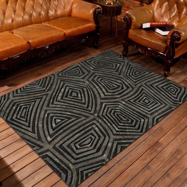 

carpets persian retro ethnic style geometric print living room bedroom study tapete coffee table corridor rug and carpet