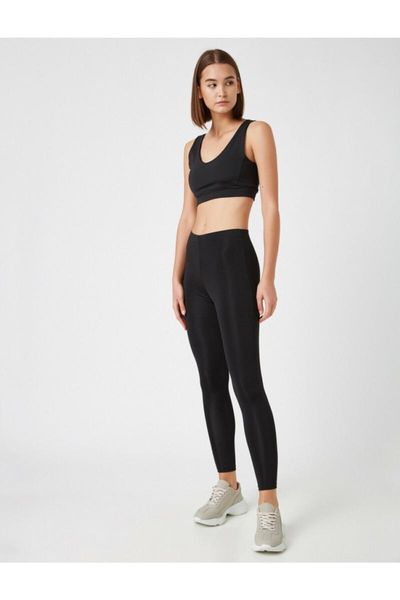 

women's leggings women black tights 1 kal48251ik