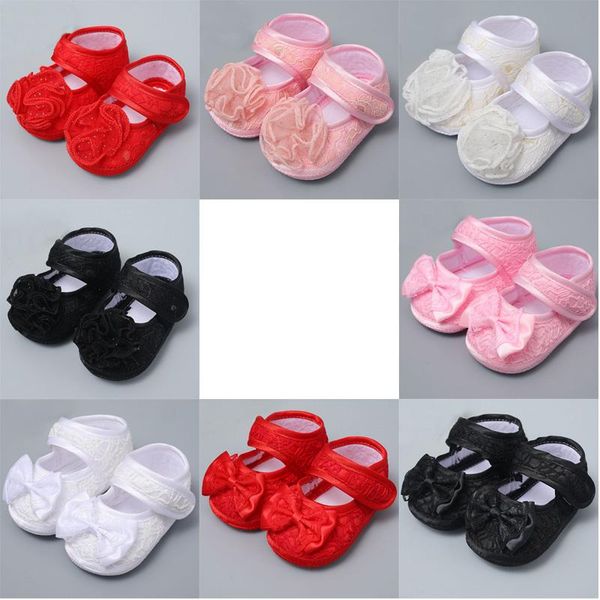 

first walkers girl baby shoes summer and autumn toddler for 0-1 years old