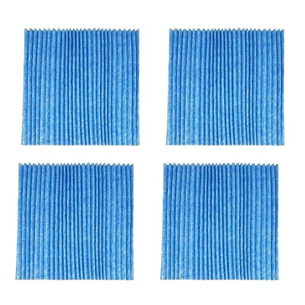 

car air freshener 4 pcs purifier filter parts multifunctional for daikin mc70kmv2/mck57lmv2
