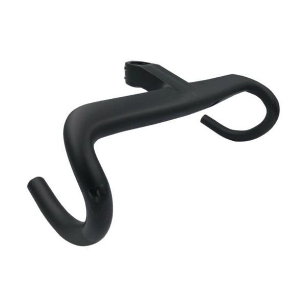 

bike handlebars &components bicycle bent bar stem mtb cycling drop road riser