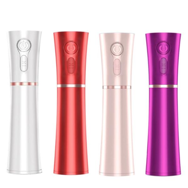 

storage bottles & jars functional beauty instrument steamer nano spray water replenishing