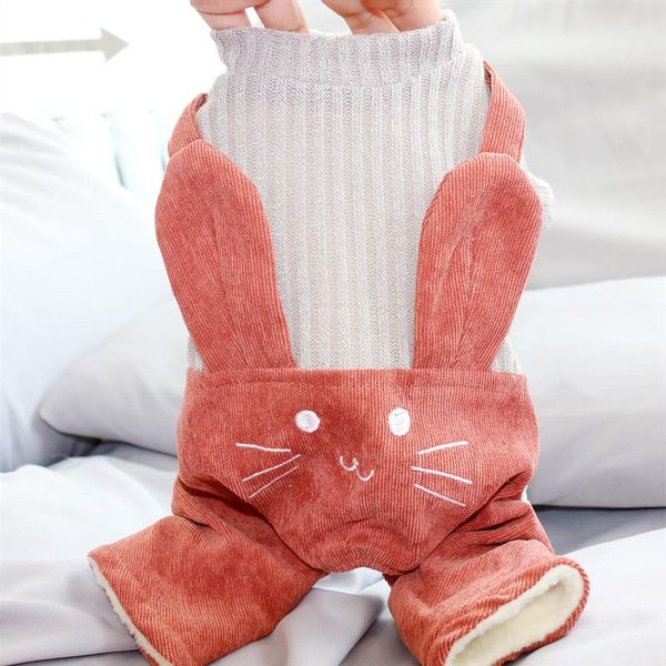 

dog apparel cute clothes winter pet outfit small clothing puppy costumes jumpsuit yorkshire poodle bichon pomeranian schnauzer coat