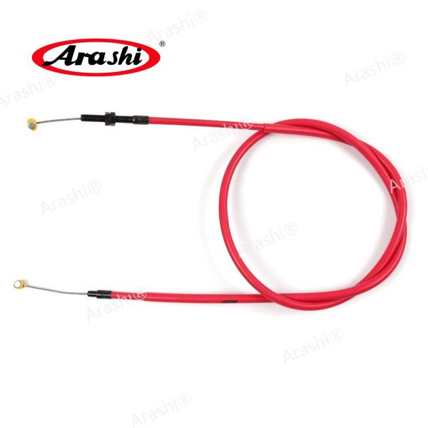 

motorcycle brakes arashi accessories clutch cable linkage line stainless wire for s1000rr 2009 2010 2011 2012 2013 2014 s1000 1 pcs