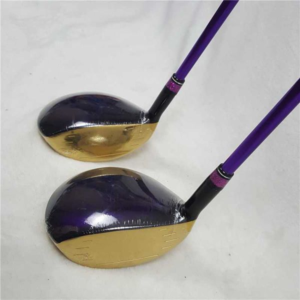 

ladies golf club set majesty prestigio 9 full clubs graphite without ball bag complete of