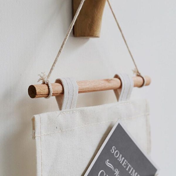 

grid wall-mounted wardrobe storage bag sundries jewelry wall hanging cosmetic toy boxes & bins