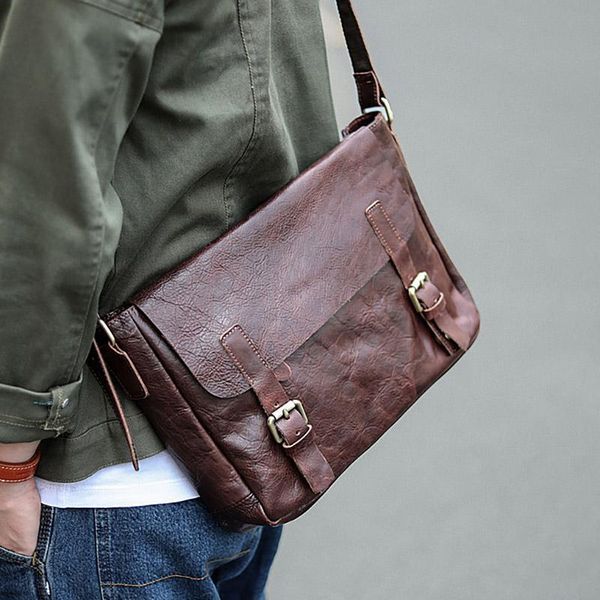 

hbp aetoo handmade leather bags