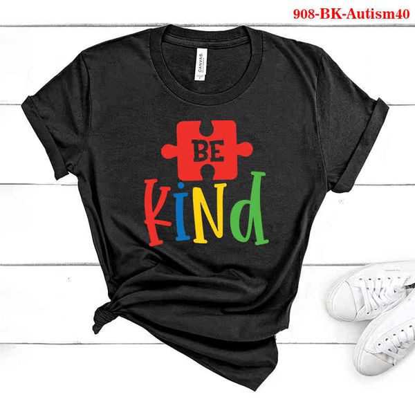 

women's hoodies & sweatshirts female t-shirt with lyrics be gentle, harajuku style shirt, soft aesthetics, fashion , summer graphic shi, Black
