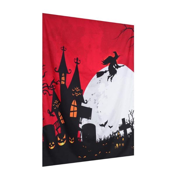 

table cloth 1pc scene layout prop witch mat decoration