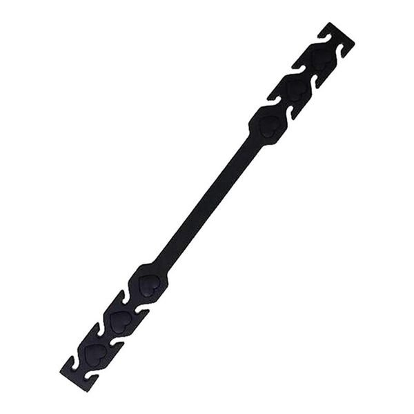 

hooks & rails 3-gear adjustable anti-slip mask ear grips extension hook face masks buckle holder accessories 2021