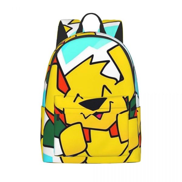 

backpack mikecrack girl boy computer man woman