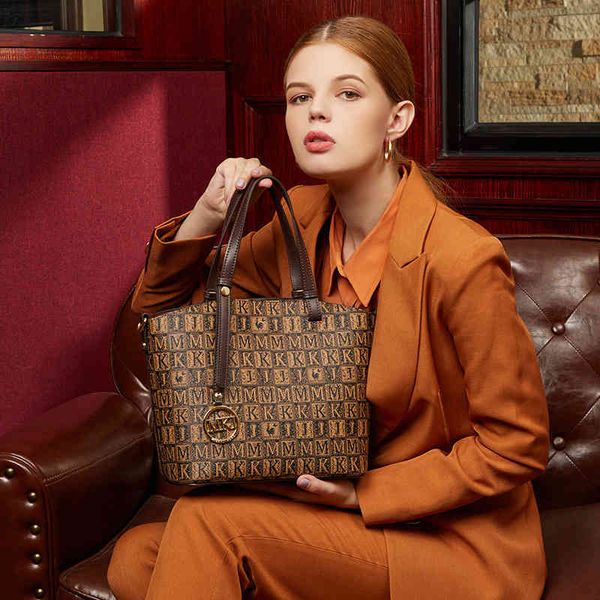 

axillary package hong kong leather women's bag summer 2021 women's large capacity single shoulder advanced fashion portable tote b
