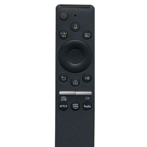 

bn59-01312a bluetooth voice remote for smart tv ru8000 qn55q70rafxza qn82q70r qn49ls03r qn65q60r qn55ls01rafxza