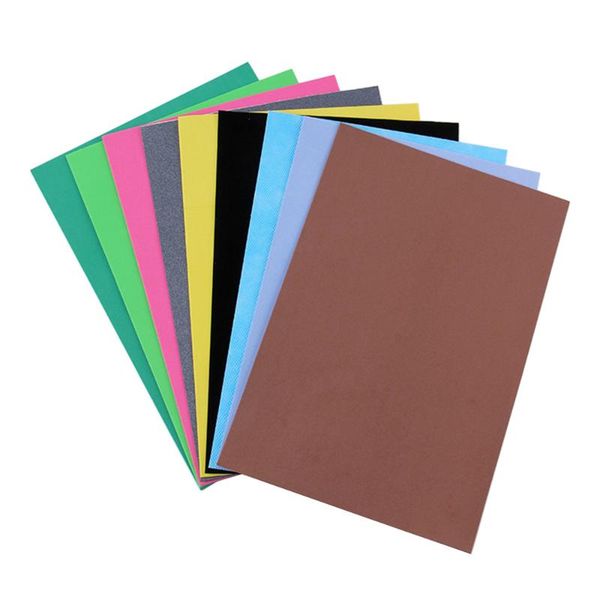 

foam sheets self-adhesive assorted colours for diy craft other arts and crafts