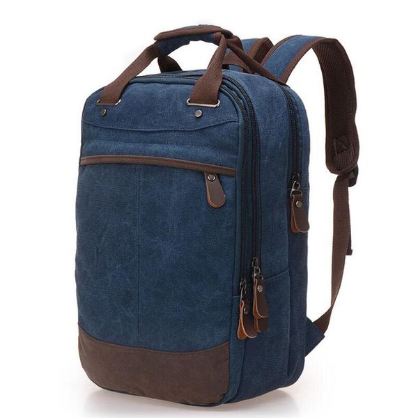 

backpack brand lapcausal daily computer anti-theft bags for men and women travel teenagers mochila rucksack