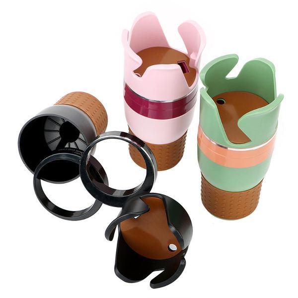 

car organizer interior accessories for coins keys phone stand car-styling auto sunglasses drink cup holder