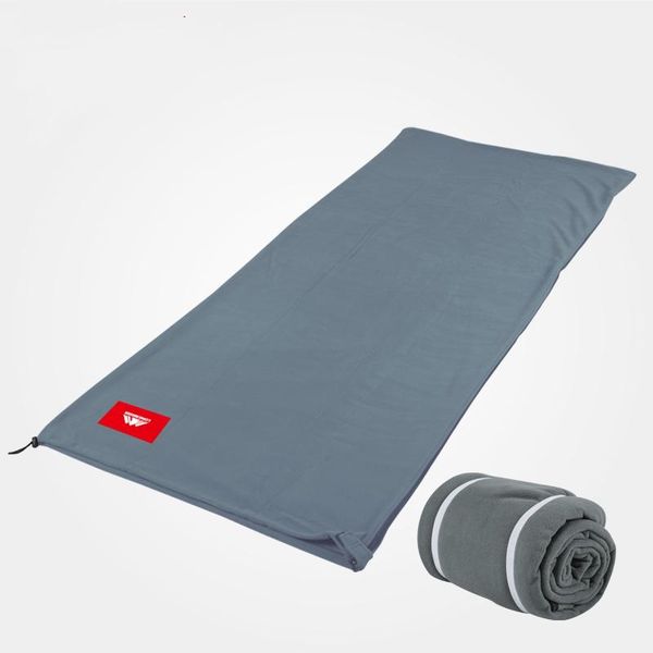 

sleeping bags bag, fluff, envelope, outdoor camping splicing