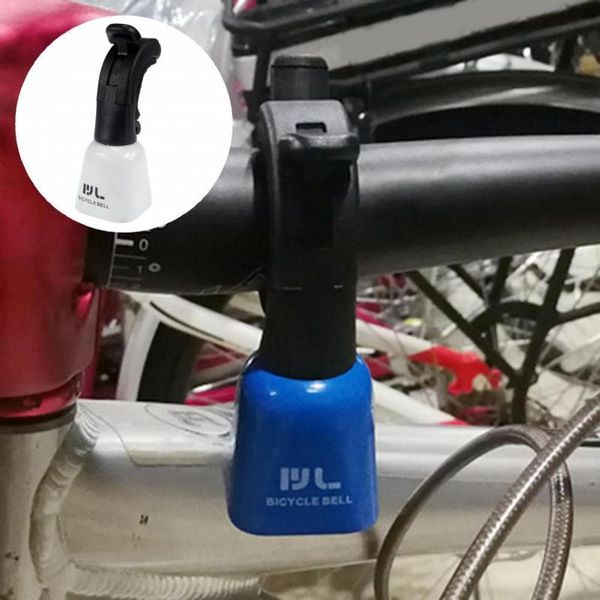 

bike horns bell brass bicycle ring anti-crack mini universal creativity road