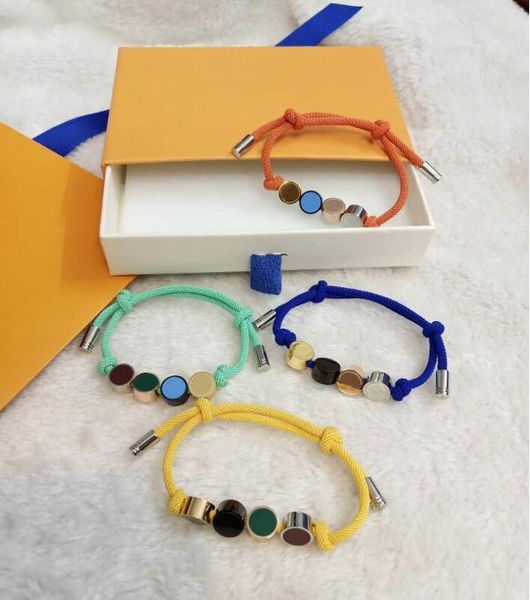 

bracelet fashion bracelets for man women jewelry adjustable bracelet fashion jewelry 4 colors, Black