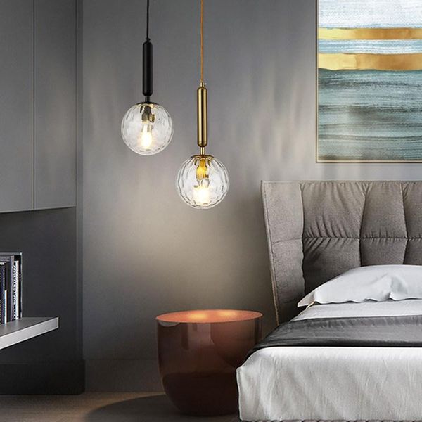 

pendant lamps modern iron chandelier lighting led lustres lamparas de techo ventilador luzes teto