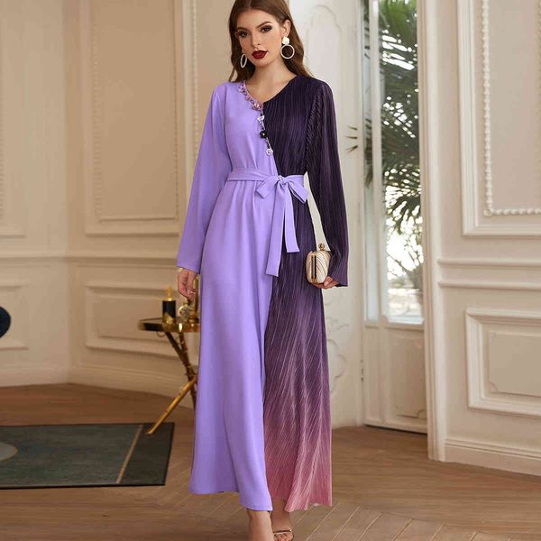 

casual dresses eid muslim hijab arabic dress turkey dubai abaya caftan kaftan for women islamic clothing robe musulmans vestidos l, Black;gray