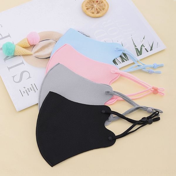 

qm9 star's designer masks same dustproof cloth men's ice silk stereo dustproof and breathable children's washable anti haze c