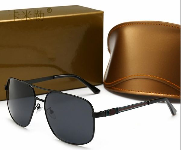 

sunglasses grey blue shaded lens sun glasses gafas de sol mens 0107, White;black