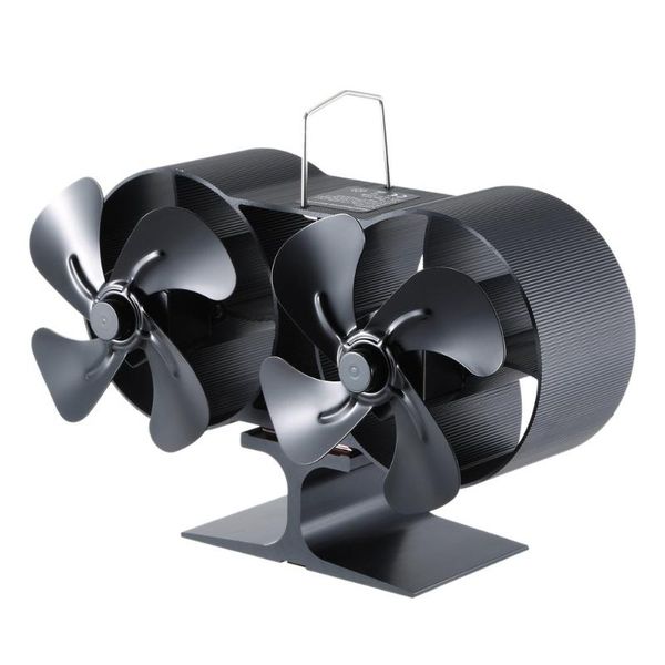 

kitchen faucets fireplace fan wood burning real power small energy saving thermal durable