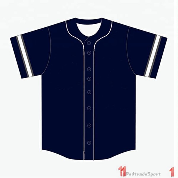 

customize baseball jerseys vintage blank logo stitched name number blue green cream black white red mens womens kids youth s-xxxl 1xl1col2u, Blue;black