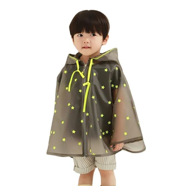 

rain wear waterproof raincoat for kids puffy outdoor poncho down capes transparent raincoats environmentally friendly regenjas kind