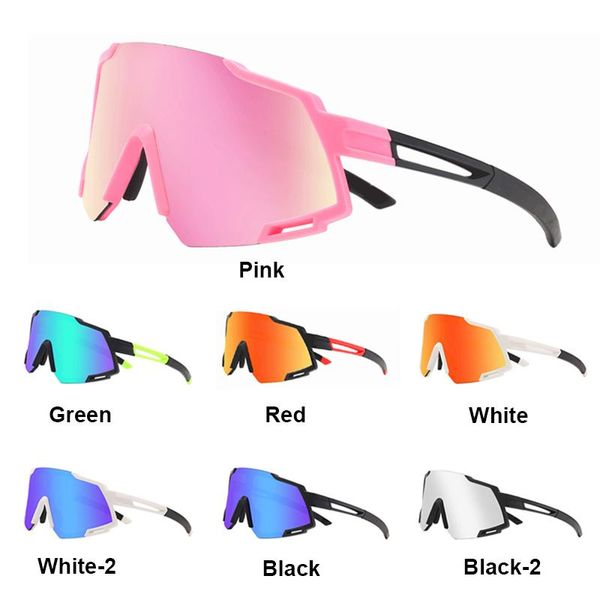 

outdoor eyewear cycling goggles sunglasses sport glasses running fishing fashion