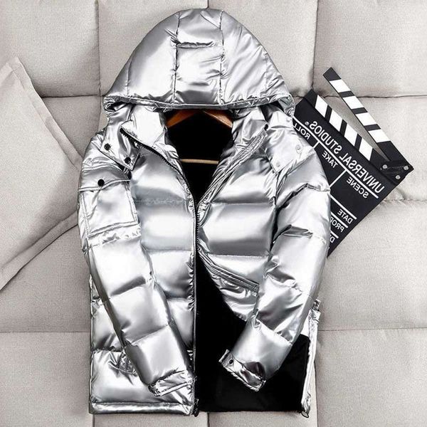 

21ss designer mens coats jacket man parkas embroidery women geometric cotton warm hooded ins winter clothes larger size, Black