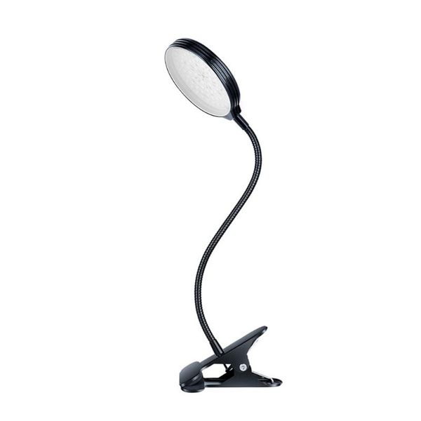 

grow lights led light full spectrum cob usb clip plants waterproof dimming flowers growing timing lamp