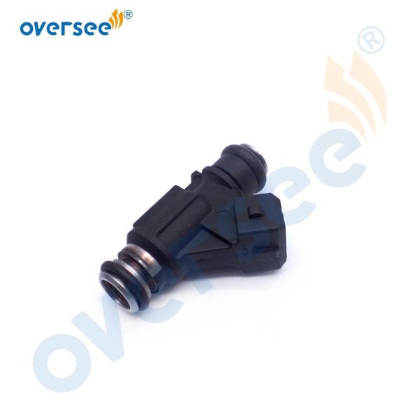 

877826 892123002 25335288 jet ski fuel injector parts for mercury mariner outboard motor 60hp and up 4 stroke