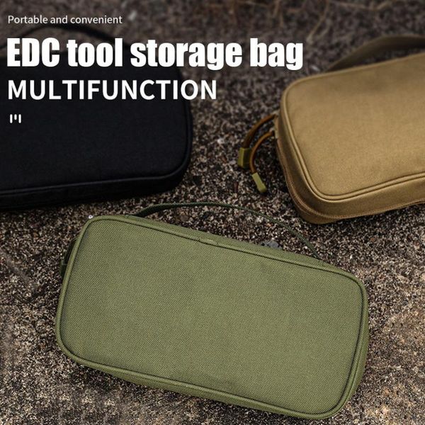 

outdoor bags portable bag travel storage case organizer camping survival tactical