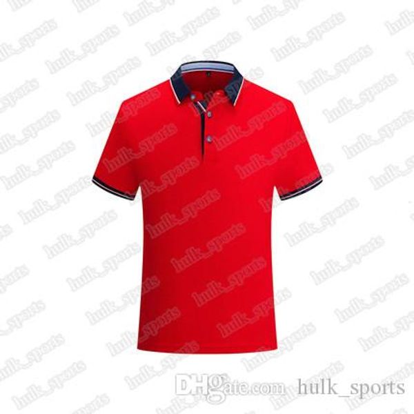 

2656 sports polo ventilation quick-drying men 201d t9 short sleeve-shirt comfortable new style jersey115999200, Black