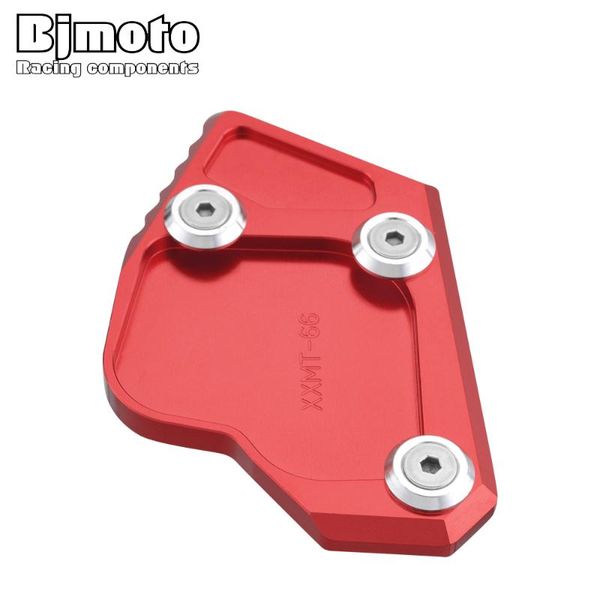 

other motorcycle parts side stand pad plate kickstand enlarger support extension for k1600gt k 1600 gt 1600gt k1600 2011-2021