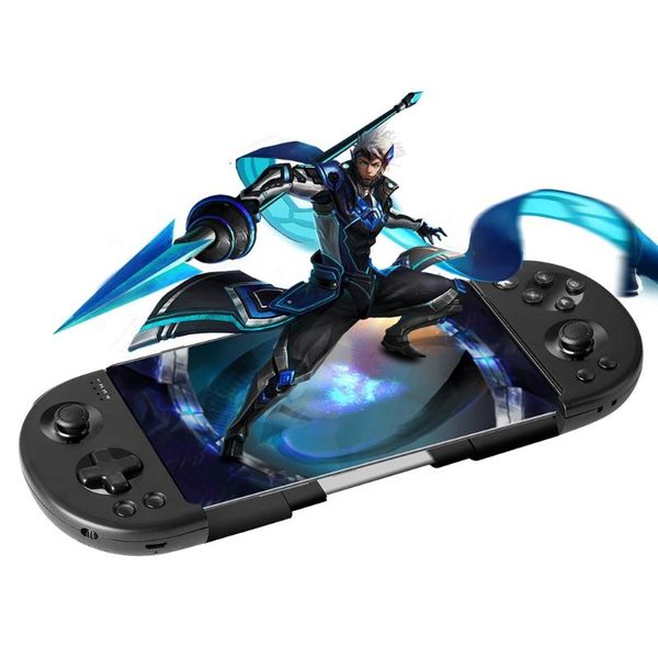 

game controllers & joysticks c1fb wireless bluetooth controller joystick stretchable gamepad for mobile phone tablet computer tel