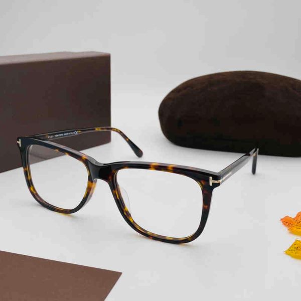 

glasses vintage tf5672 optical eyeglasses frames fashion acetate women reading myopia prescription glasses men women sunglasses, White;black