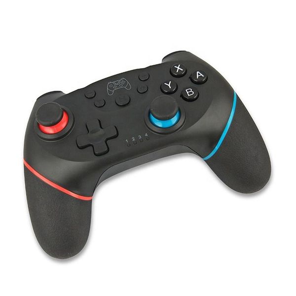 

game controllers & joysticks wireless gamepad for switch pro controller