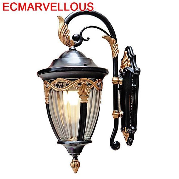 

industrieel bathroom luminaria de parede loft decor deco mural indoor modern wandlamp luminaire bedroom light for home wall lamp