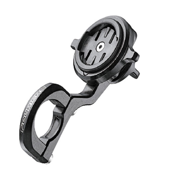 

bike computers fouriers ha-s023-011 computer mount suitable for 22.2mm extension pipe diameter garmin edge 1000 mio bryton mtb road