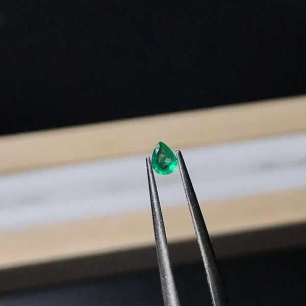 

cluster rings natrual emerald bare stone wholesale, low price, Golden;silver
