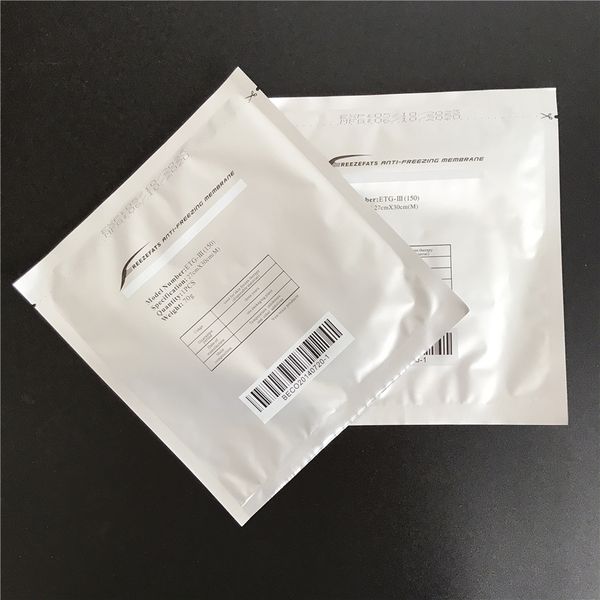 

protect skin cryolipolysis antie membrane for fat ing for beauty salon home with msds certificate