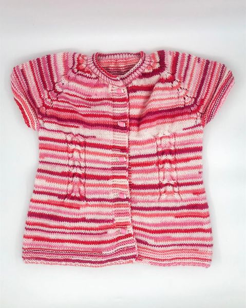 

pullover baby sweater knitted boys girls toddler solid handmade infant single breasted cardigan kids born clothes j, Blue